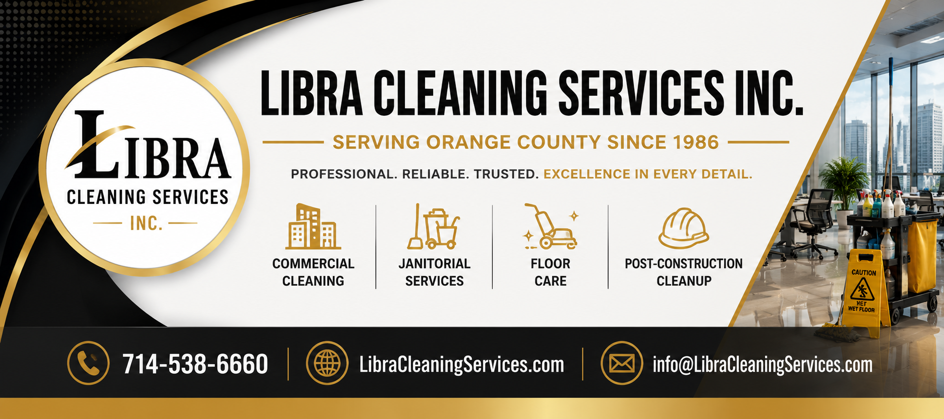 Cleaning Services